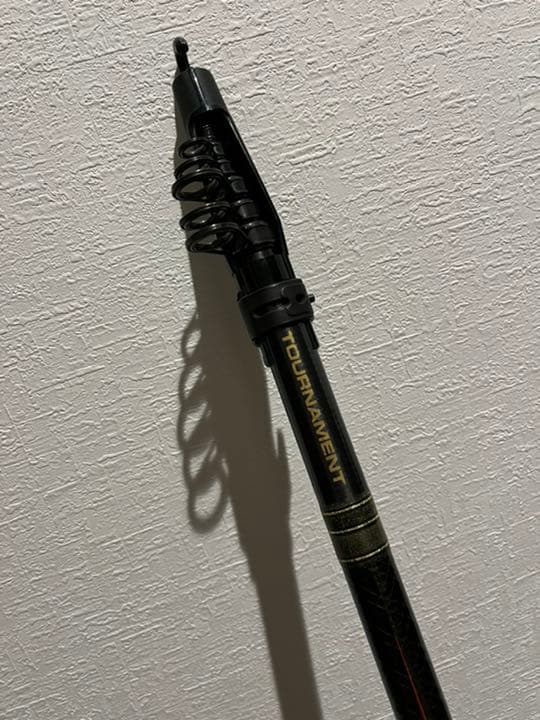Daiwa トーナメント 磯3号５３遠投