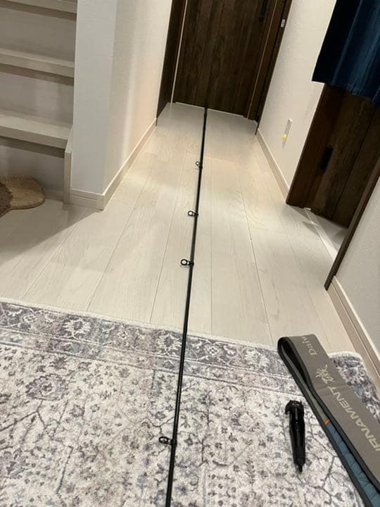 Daiwa トーナメント 磯3号５３遠投