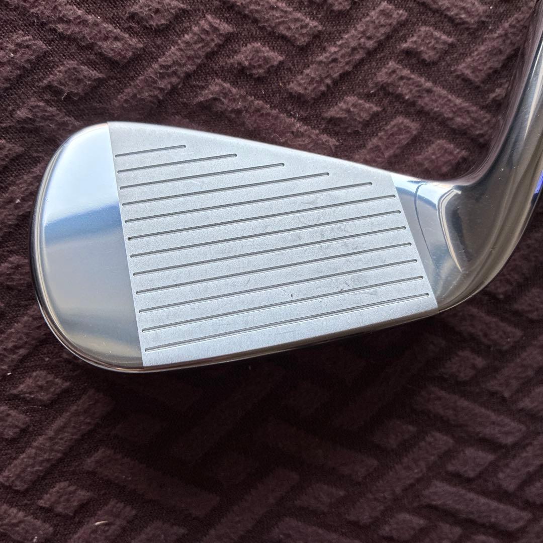 Callaway MAVRIK PRO アイアンセット