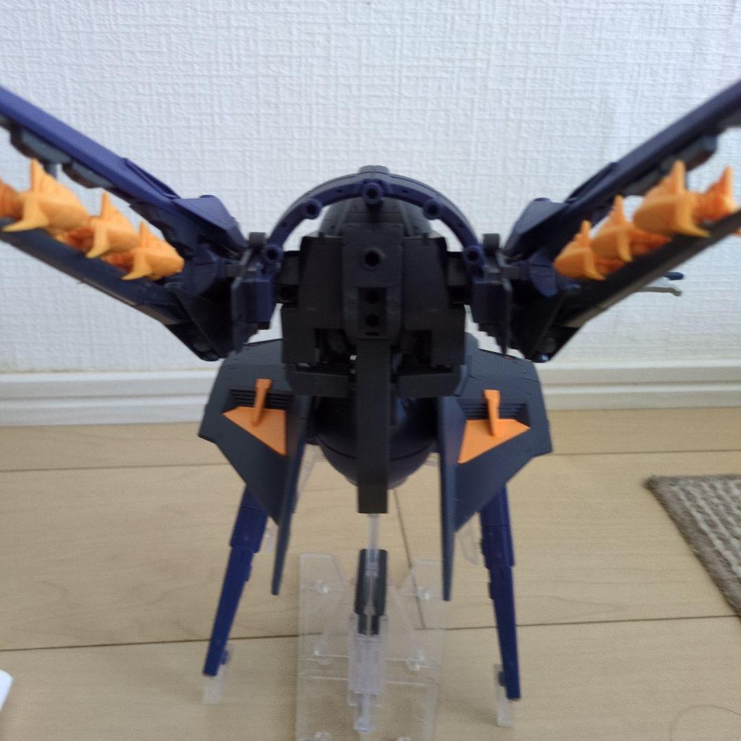 ロボット TR-6 INLE [TITANS COLOR] BANDAI