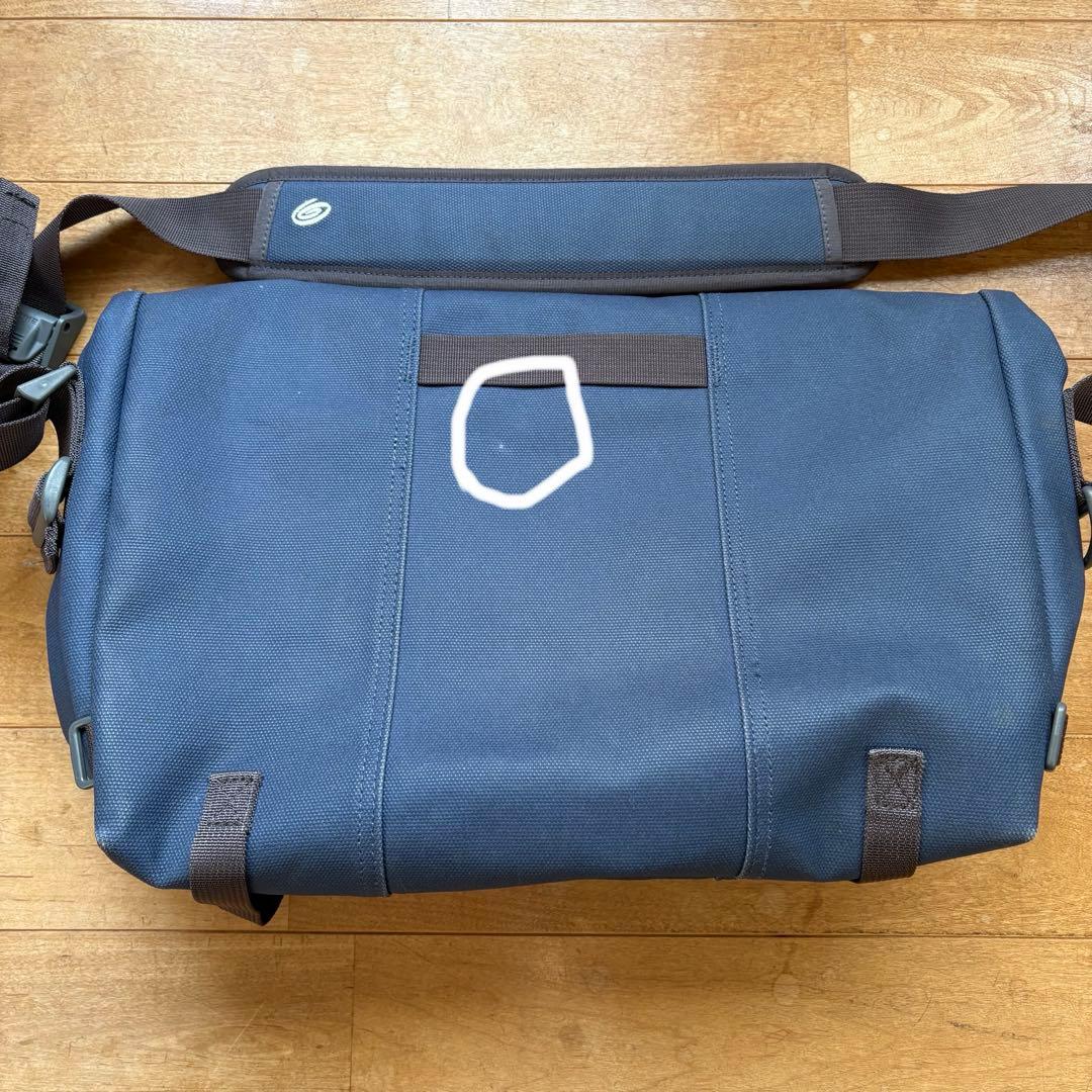 冴羽 様　TIMBUK2 Classic Messenger Bag S