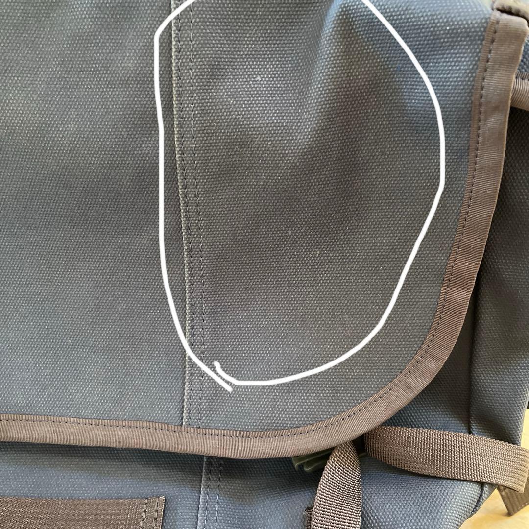 冴羽 様　TIMBUK2 Classic Messenger Bag S