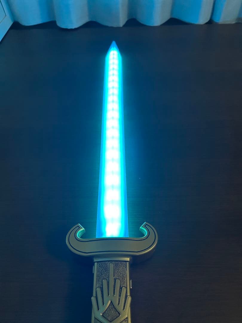 宇宙刑事ギャバン LASER BLADE レーザーブレード セット