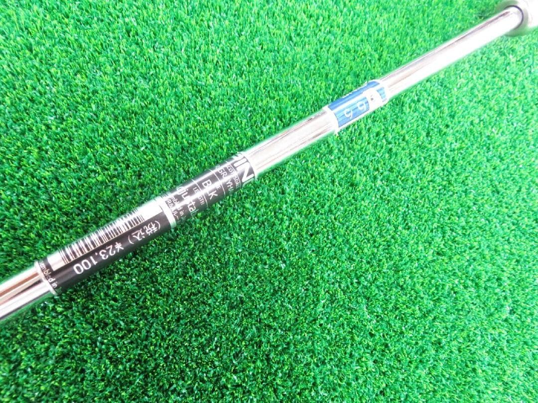 ピン Scottsdale TR Grayhawk 31-38インチ