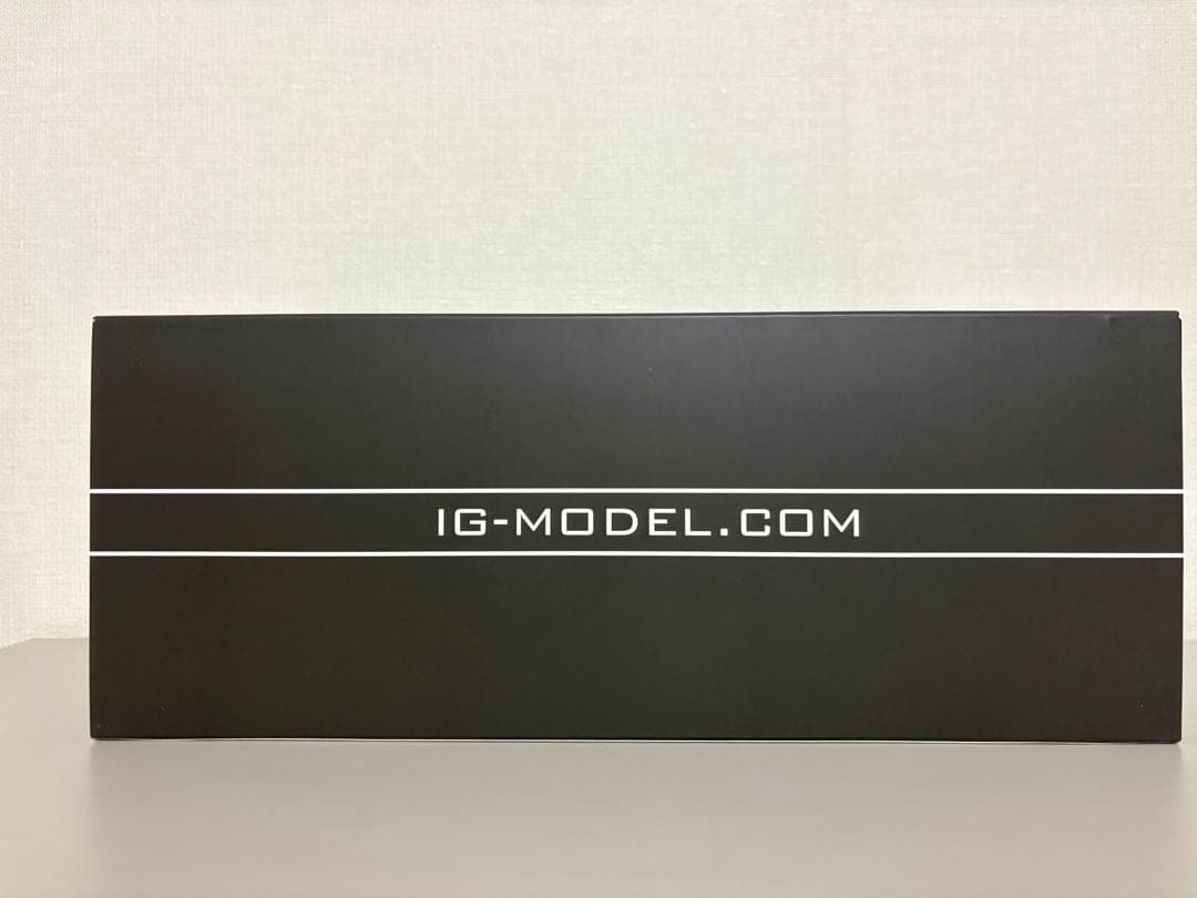 自動車 ignitionmodel 1/18 SUBARU WRX STI S208