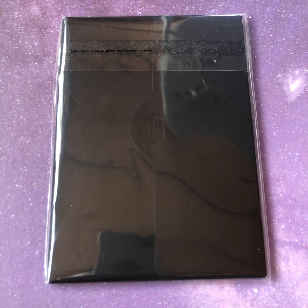 【未開封】BTS レンチキュラー　7枚セット　GALAXY フォトカード