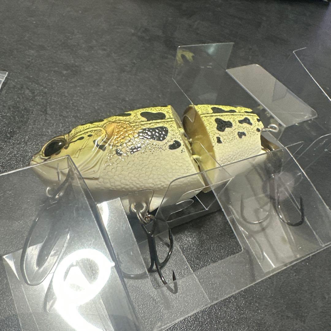 TINYJOKER タイニージョーカー　TJFROG