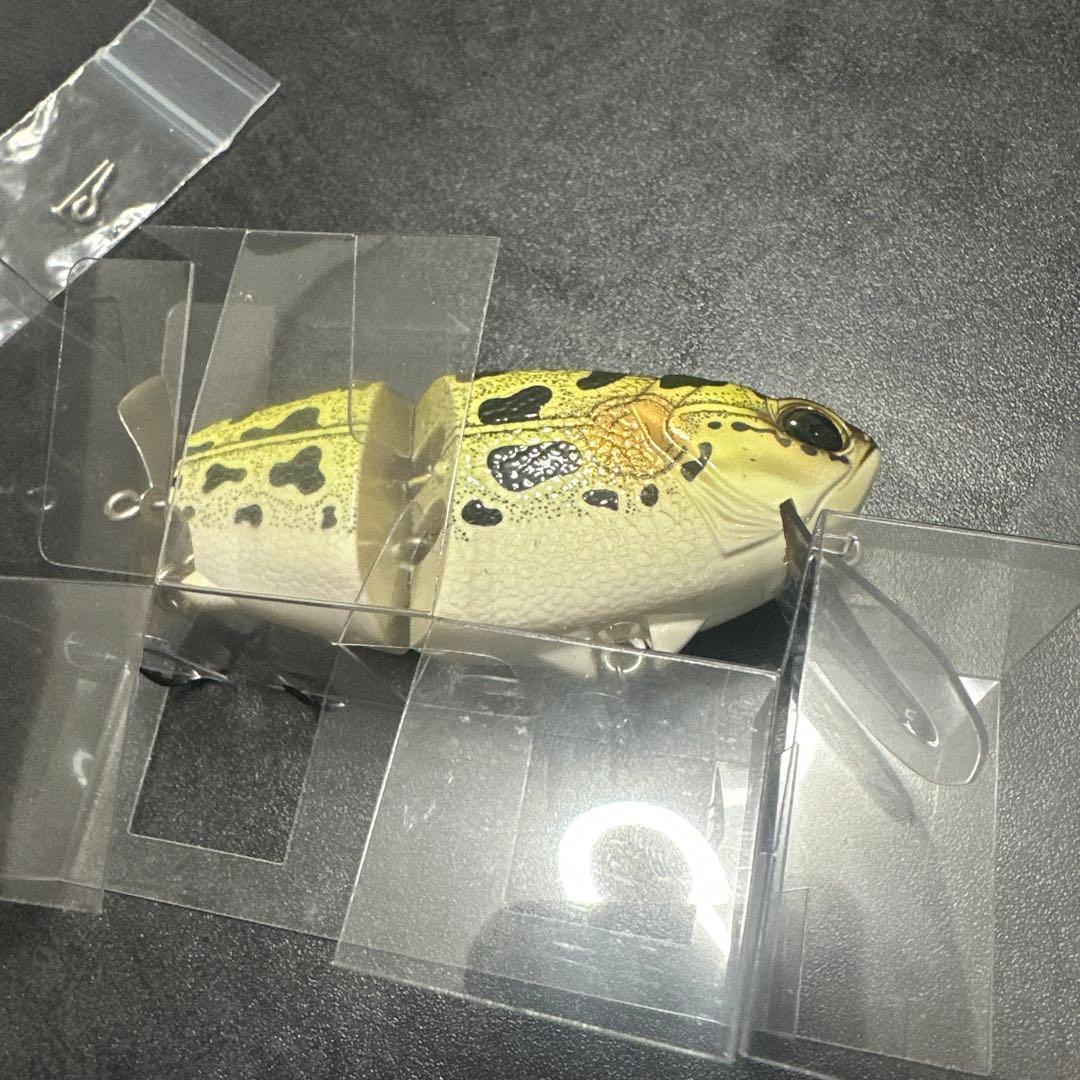 TINYJOKER タイニージョーカー　TJFROG