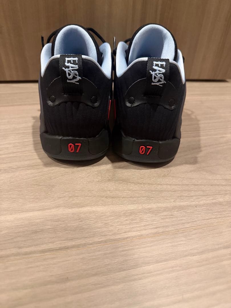 Nike KD15 バスケットシューズ