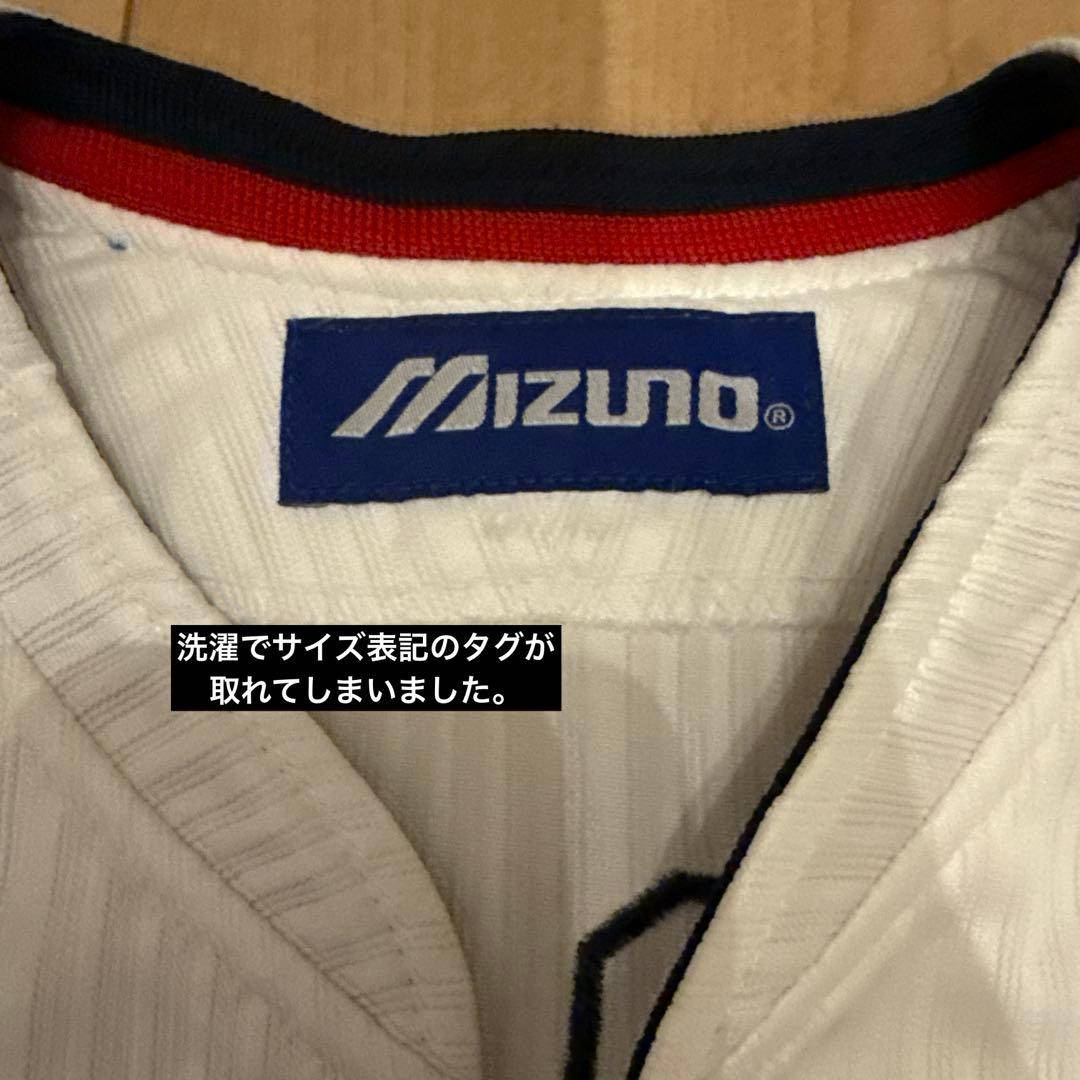 カープ 黒田博樹 ハイクオリティユニフォーム