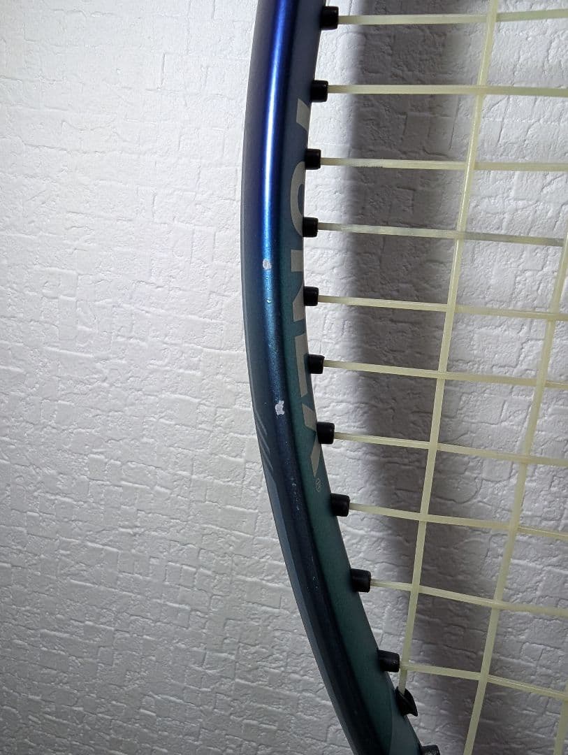 ヨネックス YONEX「EZONE100（イーゾーン）2022年モデル 中古