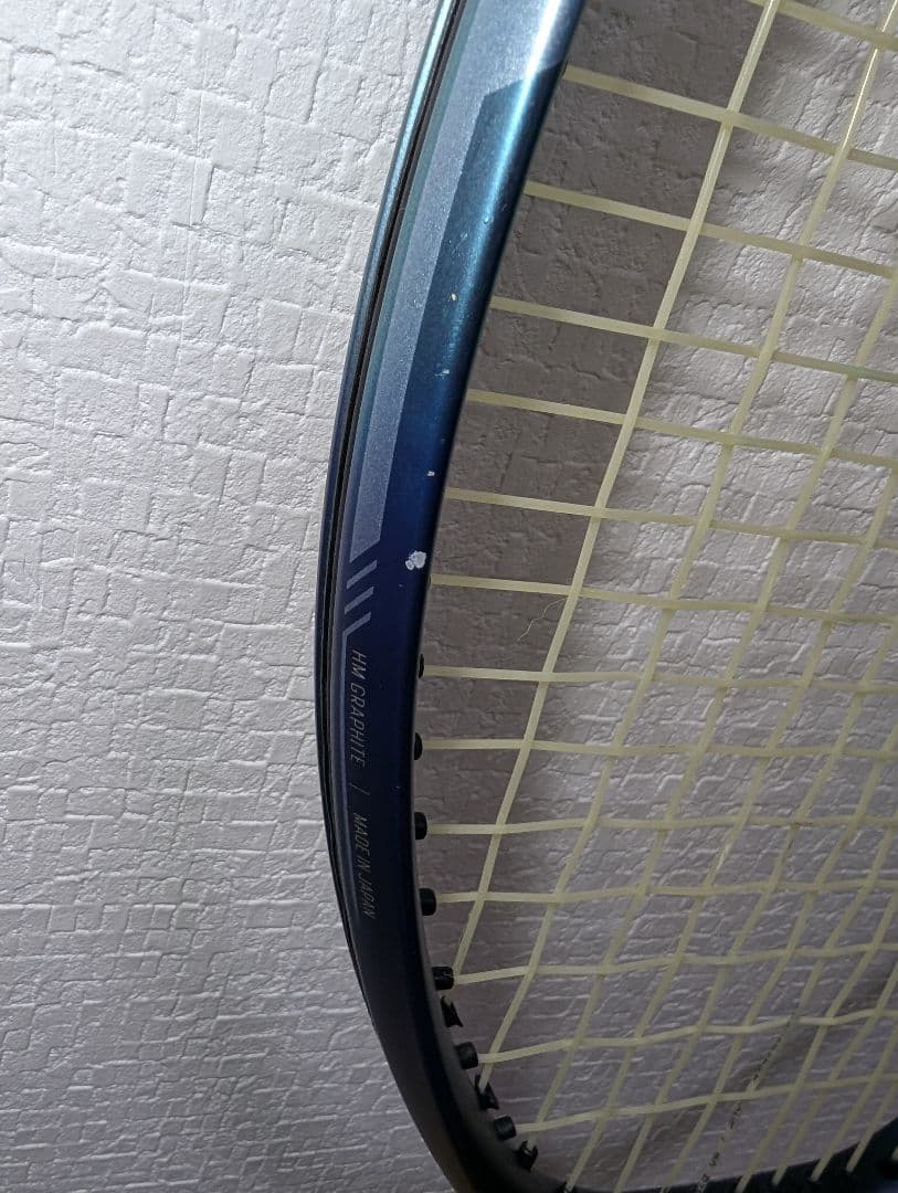 ヨネックス YONEX「EZONE100（イーゾーン）2022年モデル 中古