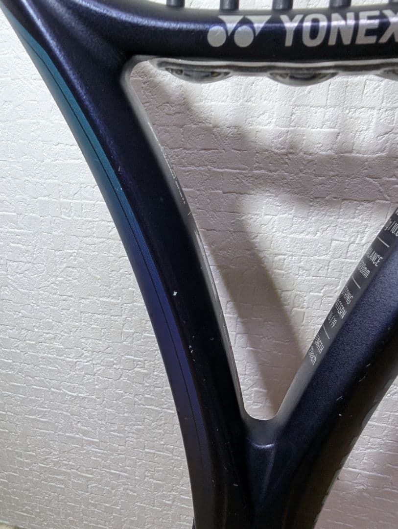 ヨネックス YONEX「EZONE100（イーゾーン）2022年モデル 中古