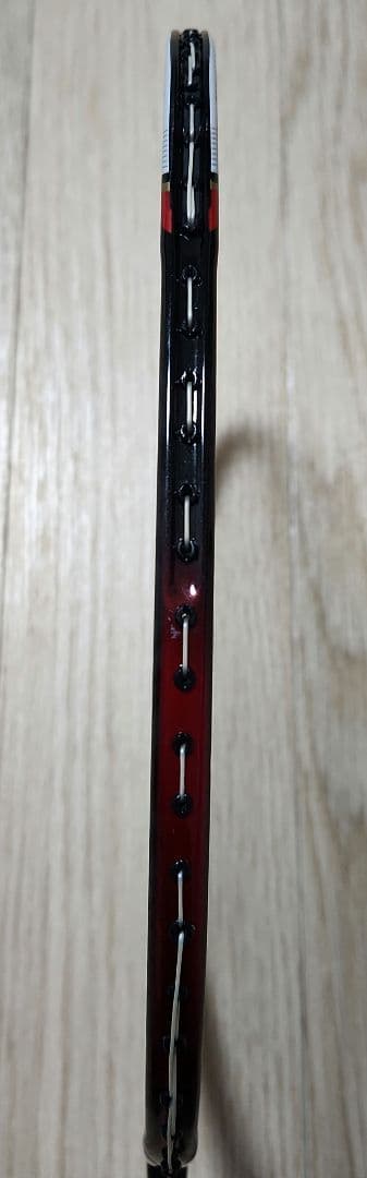 美品☆旧色 ヨネックス YONEX ボルトリック70 VOLTRIC 3UG5