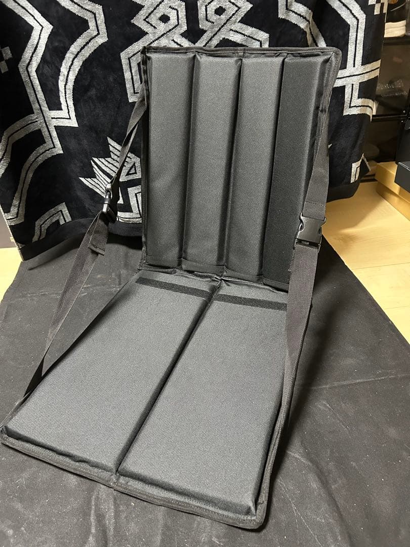  peakグランドパネルチェア 廃盤品
