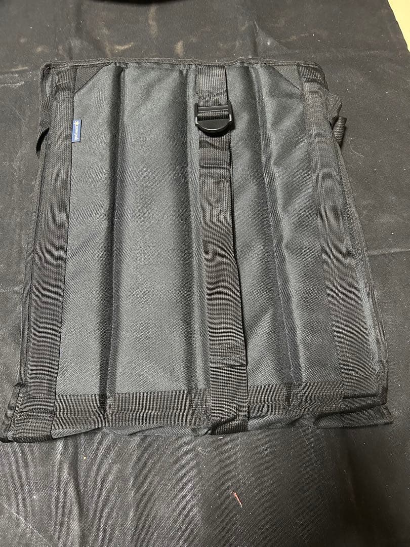  peakグランドパネルチェア 廃盤品