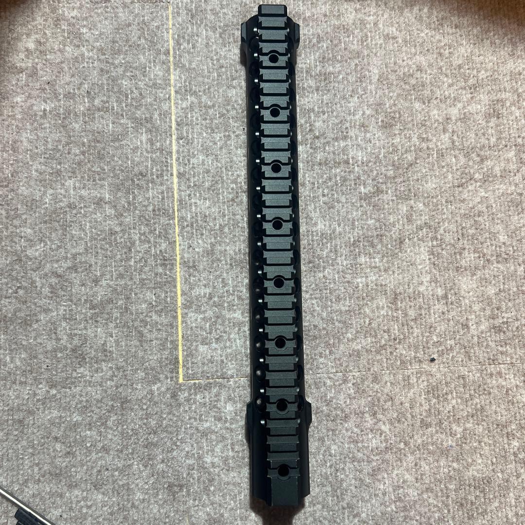 PTS Centurion Arms CMR M4 ハンドガード 絶版