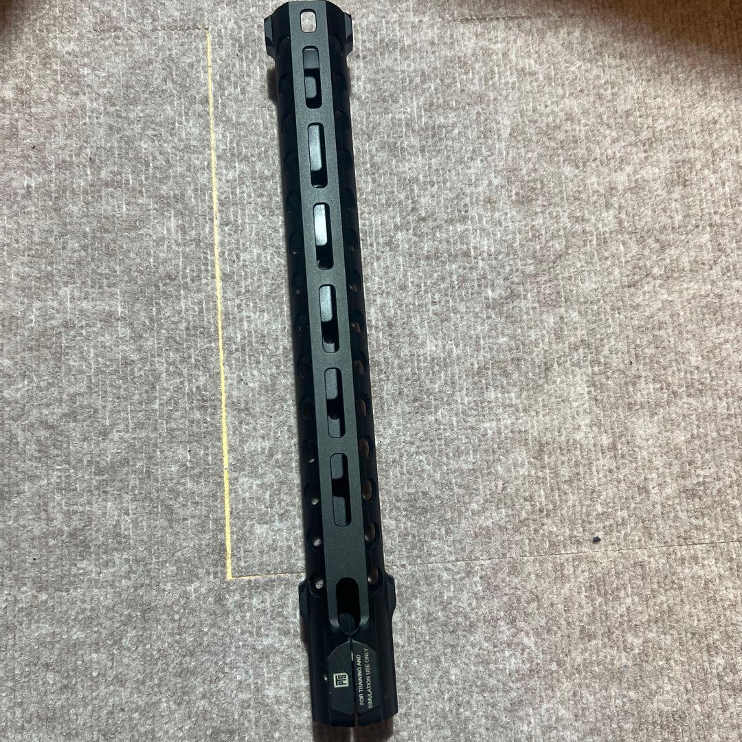 PTS Centurion Arms CMR M4 ハンドガード 絶版