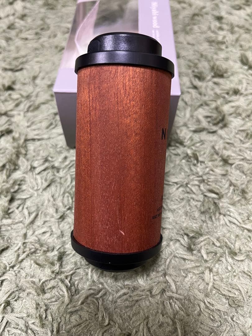 NODEL design ランタン 38灯 キャンプ