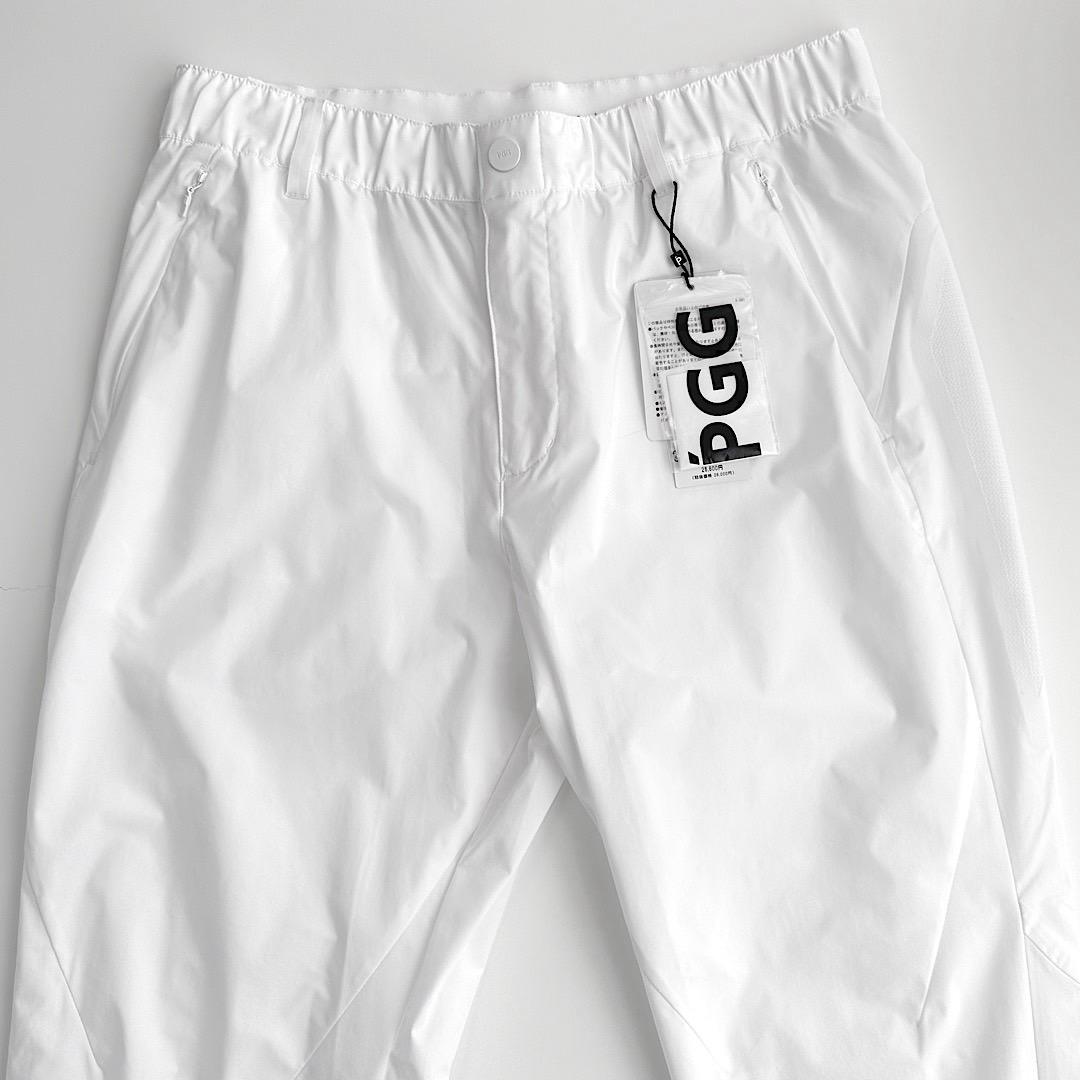 366 PGG 新品タグ付き 定価28,600円 メンズパンツ サイズ3 S