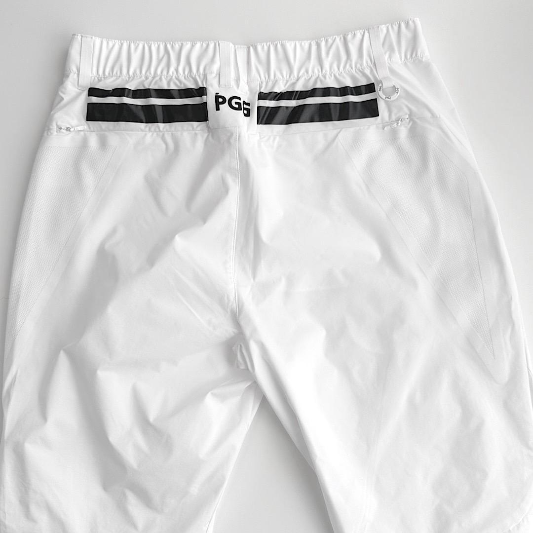 366 PGG 新品タグ付き 定価28,600円 メンズパンツ サイズ3 S