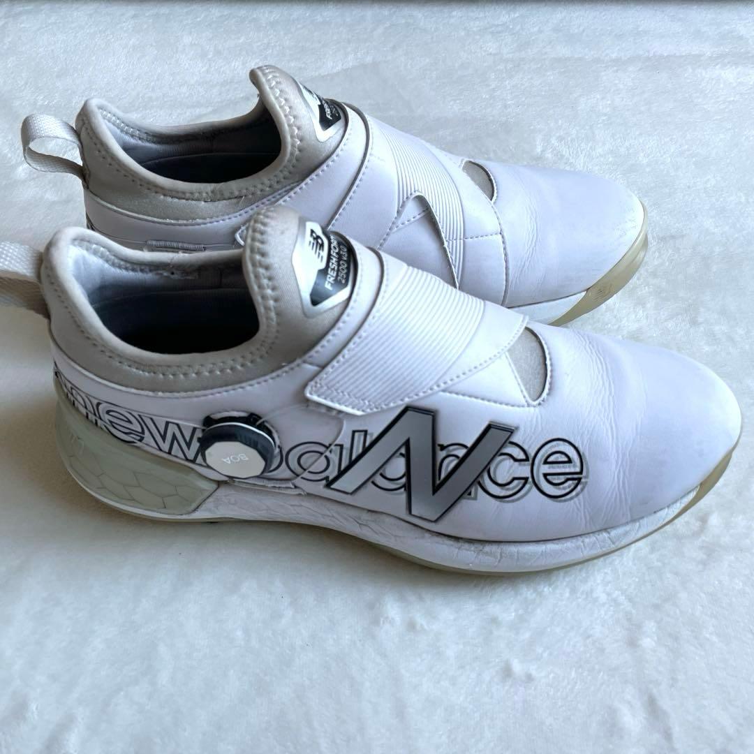 ニューバランスゴルフ シューズ Fresh Foam X 2500 v3 BOA