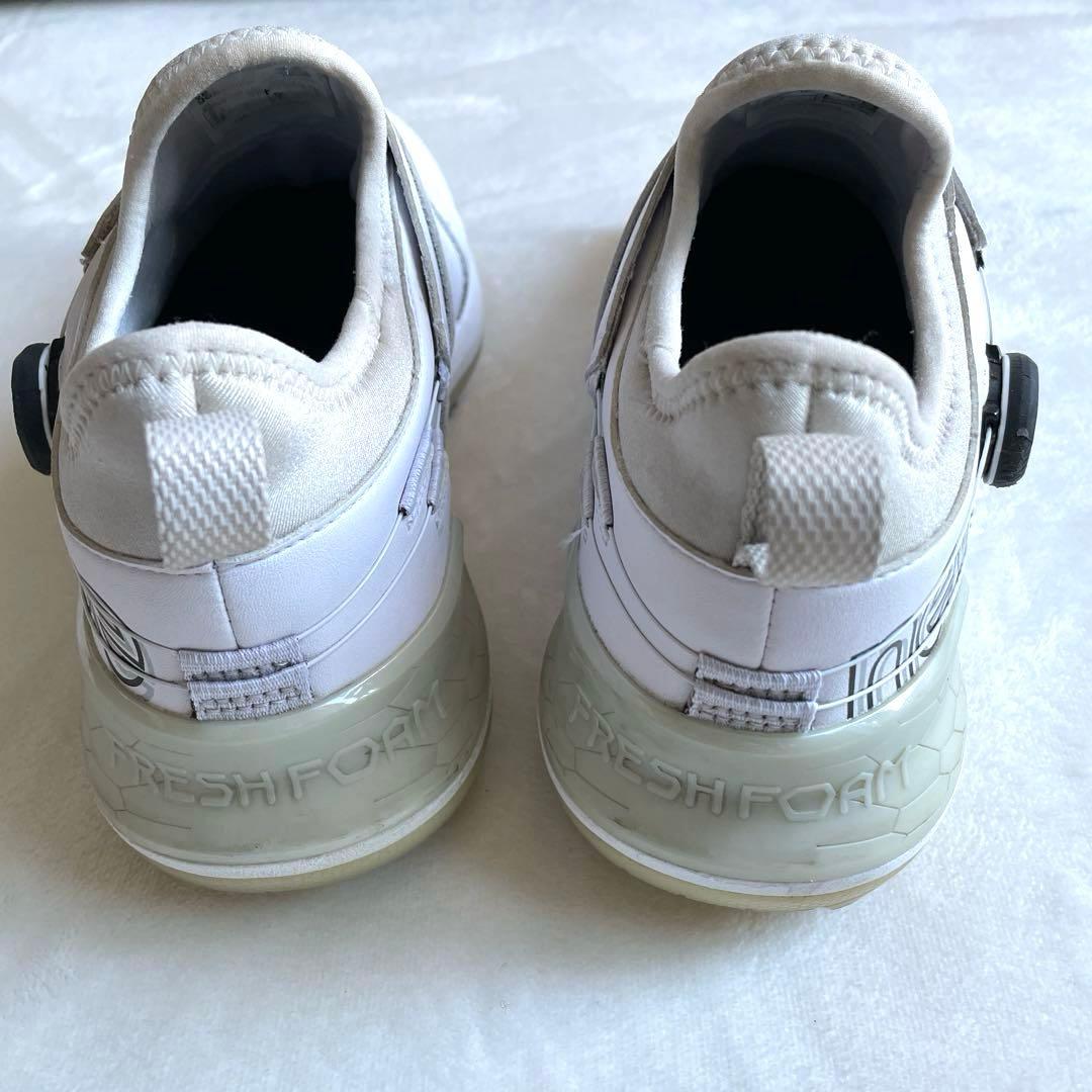 ニューバランスゴルフ シューズ Fresh Foam X 2500 v3 BOA