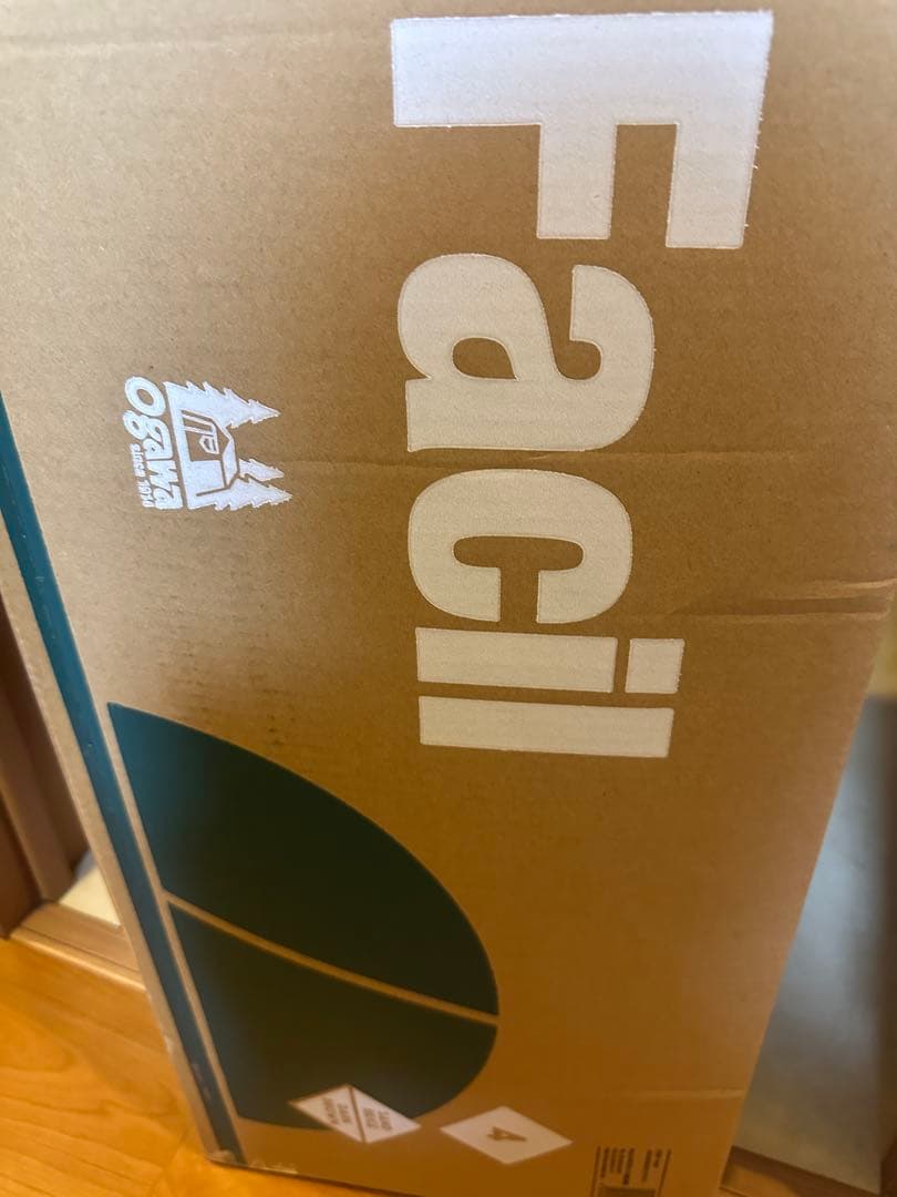 Ogawa Facil 新品