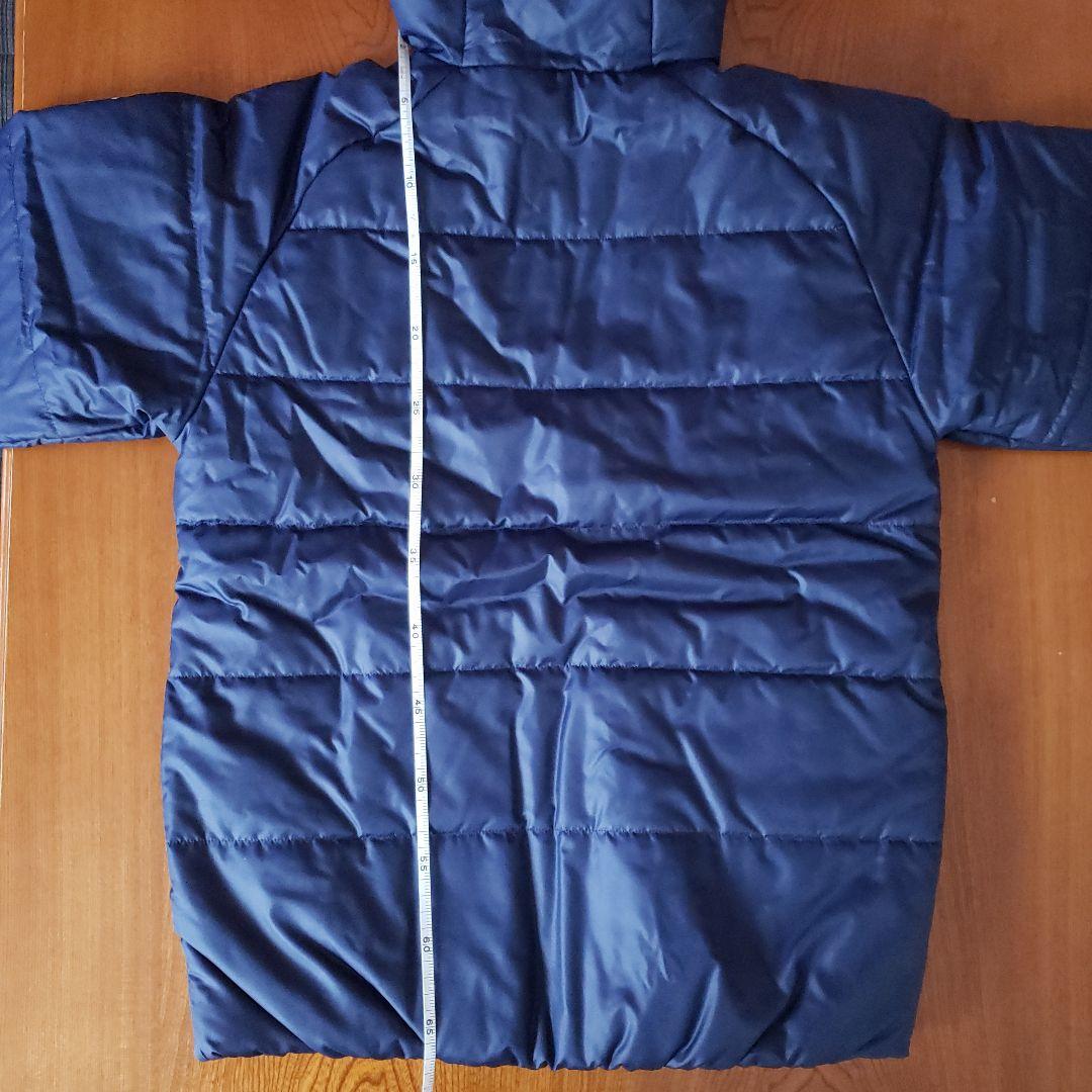 アンダーアーマー UNDER ARMOUR★中綿ジャケット メンズ Sサイズ