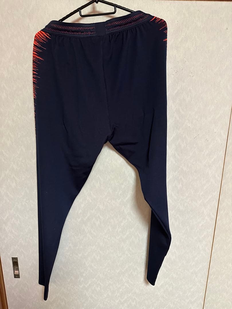 FCバルセロナ セットアップ