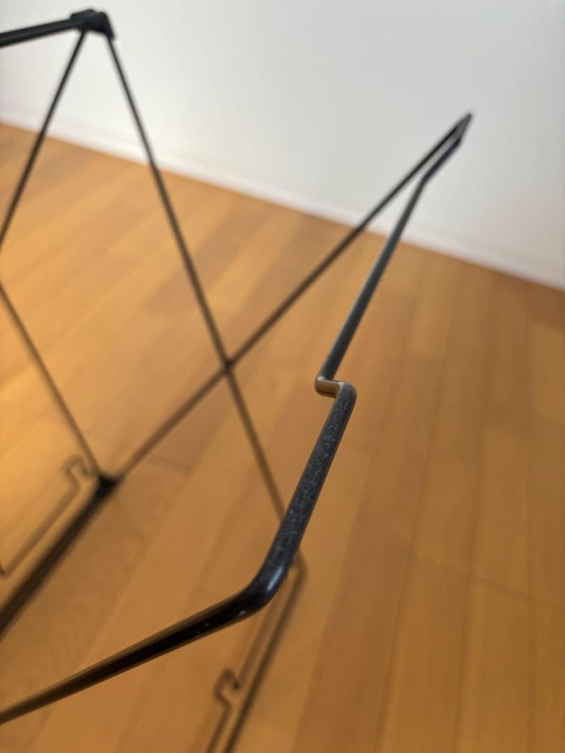 UNIFLAME　ダストスタンド４＋トートバッグ