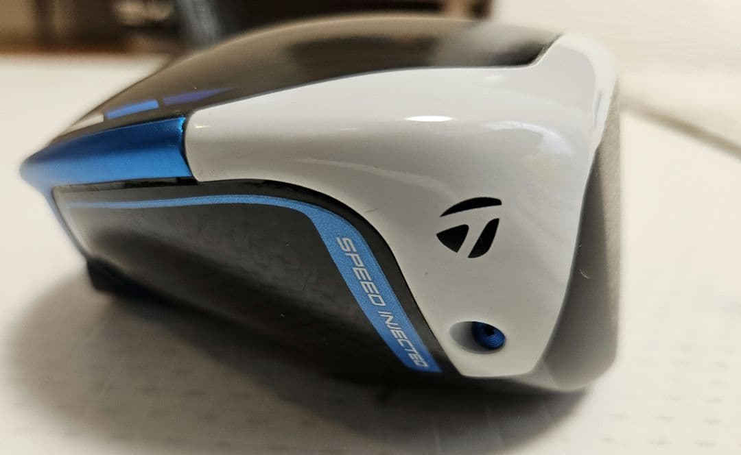 TaylorMade SiM2 1W ヘッドのみ ※カバーおまけ