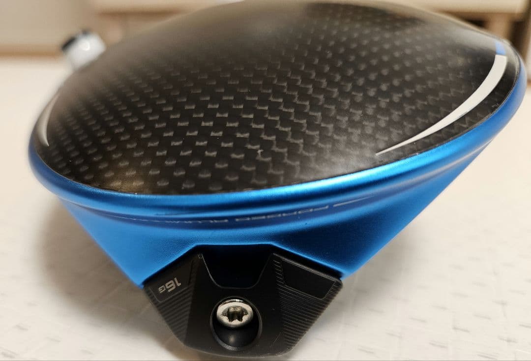 TaylorMade SiM2 1W ヘッドのみ ※カバーおまけ