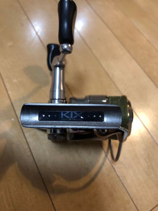 ダイワ　カルディアKIX2506DH