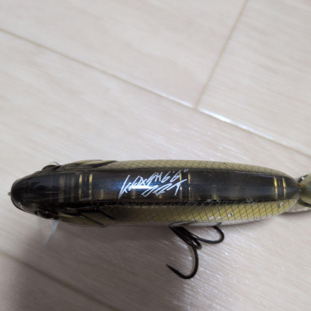 タイニークラッシュ　中古