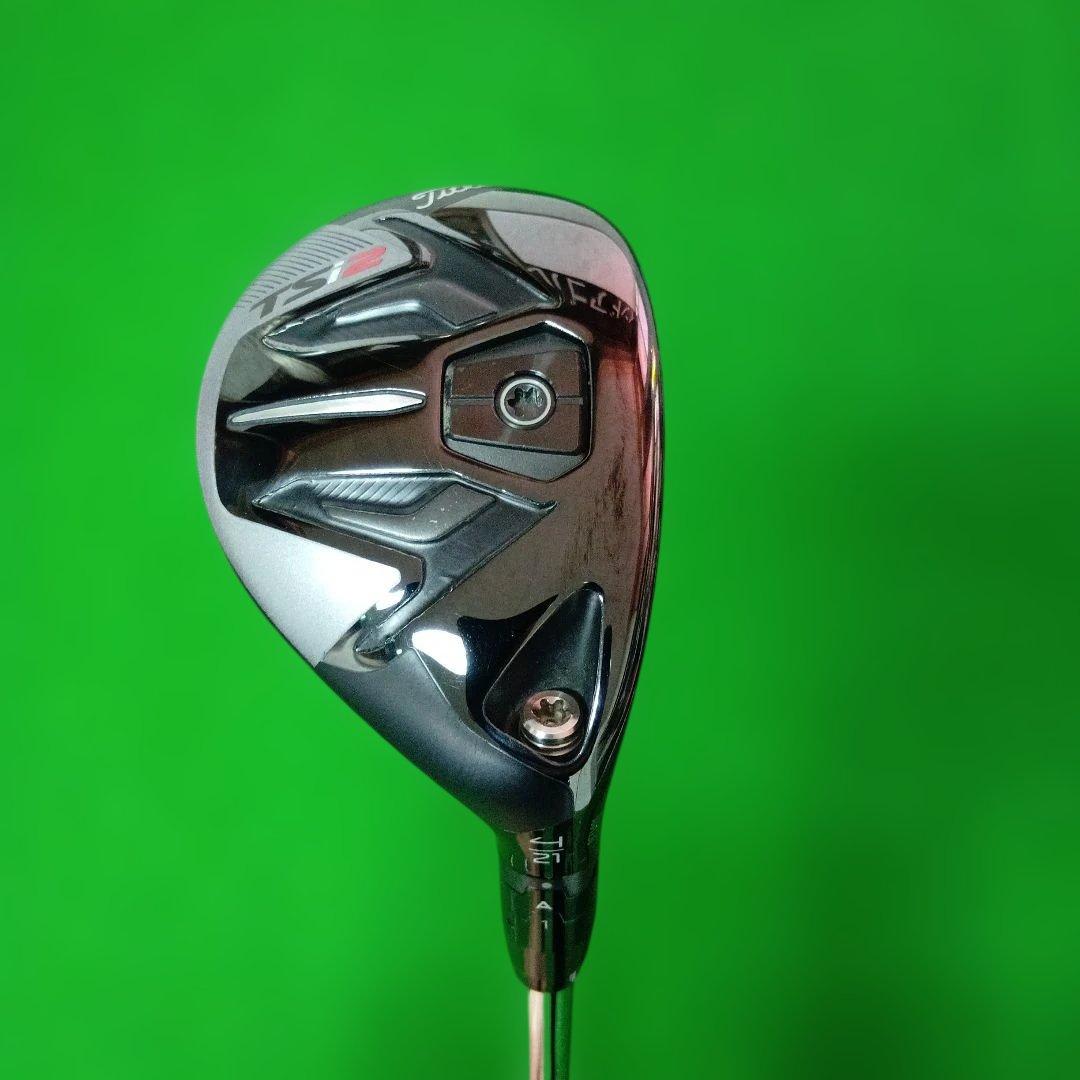 タイトリスト　TSi2　4U