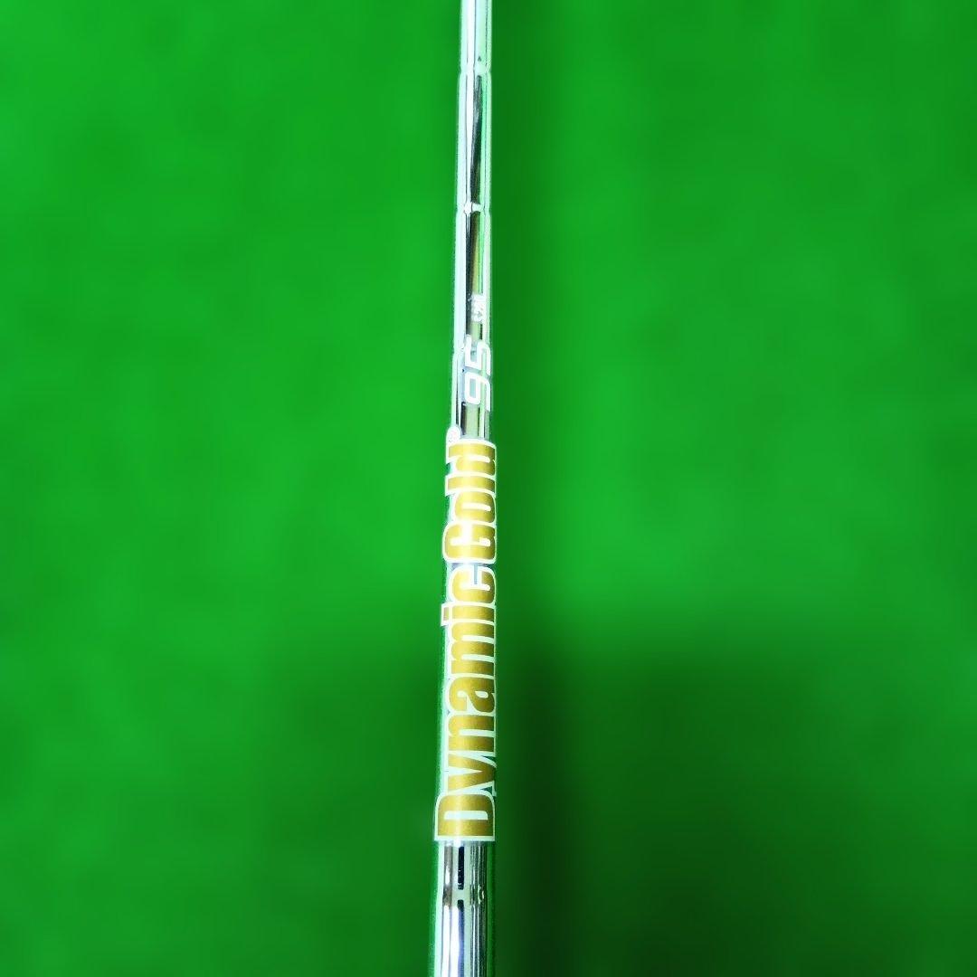 タイトリスト　TSi2　4U