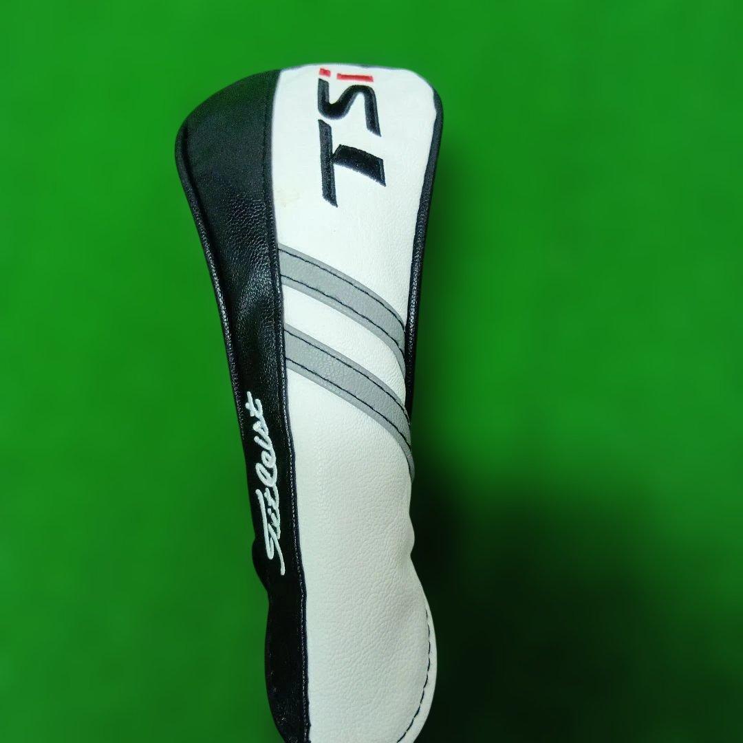 タイトリスト　TSi2　4U