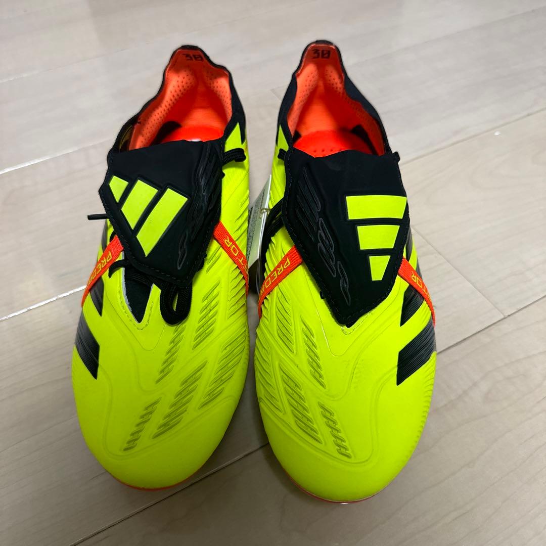 adidas Predator FT SG IG3188 26.0センチ