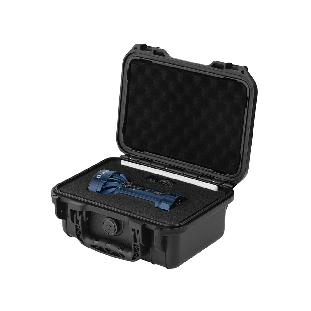 オーライト Marauder Mini 2 ミッドナイトブルー