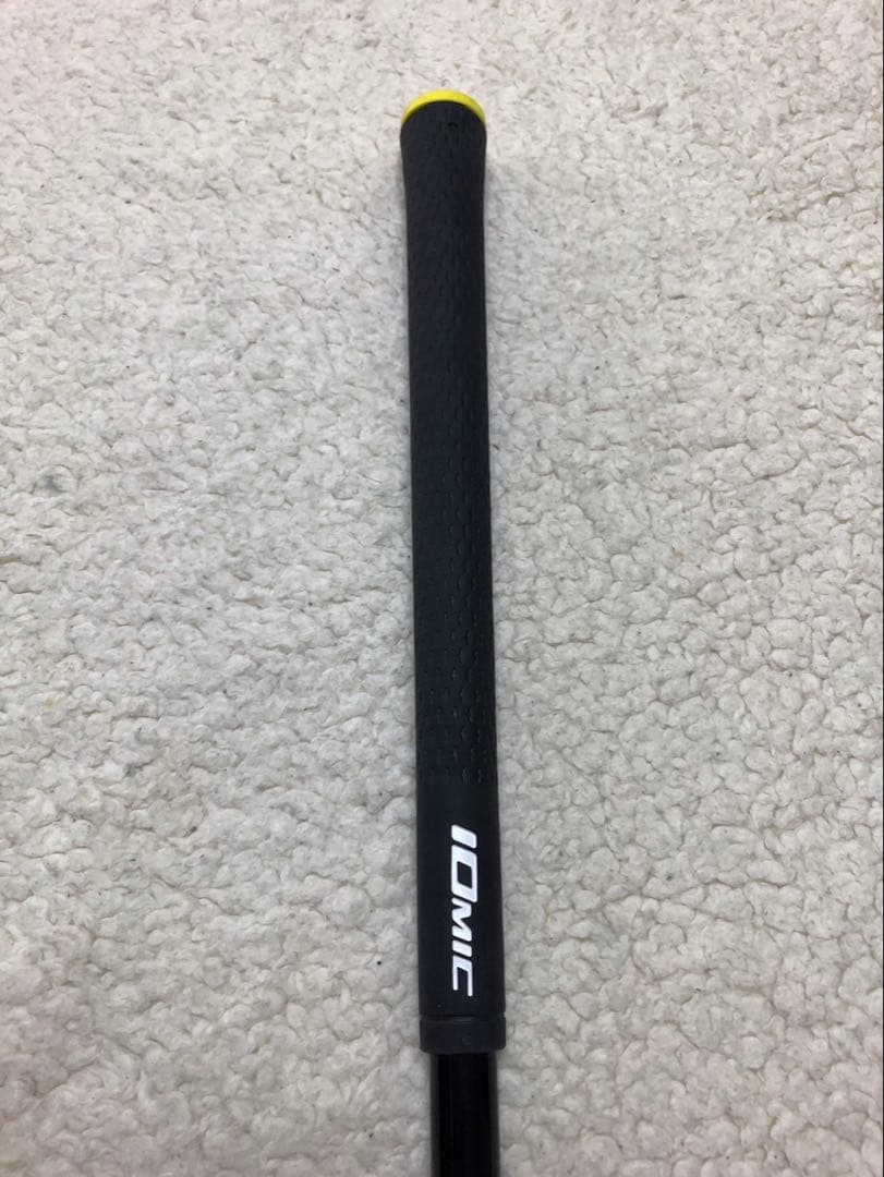 テーラーメイドスリーブ付ドライバー用シャフト NS.PRO GT800/S
