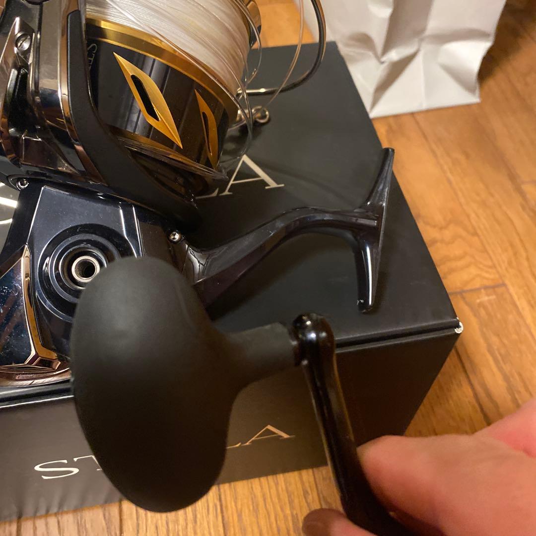 20ステラSW 30000 スピニングリール