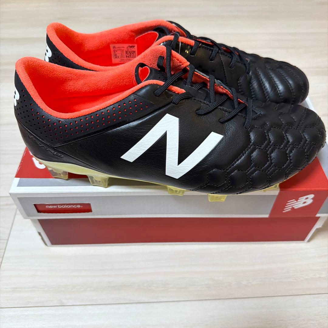 シューズ New Balance VISARO KL HG 2E 26.5cm