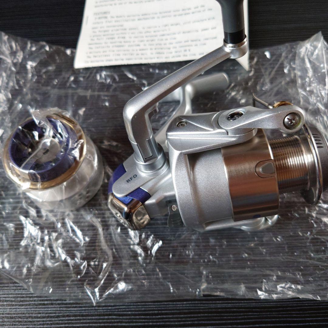RYOBI ZAUBER XS2000Zi スピニングリール　未使用品