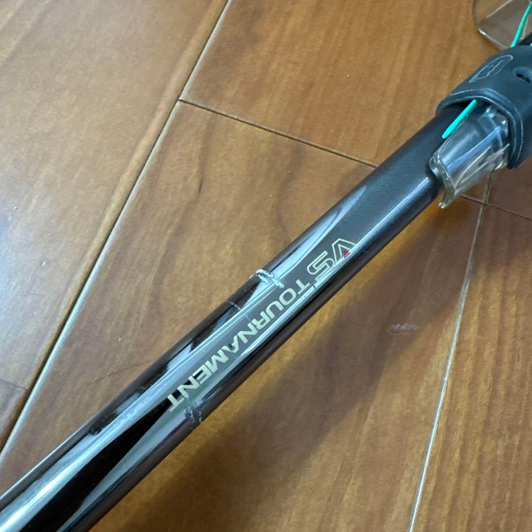 DAIWA VS トーナメントISO SP F-1/1-53
