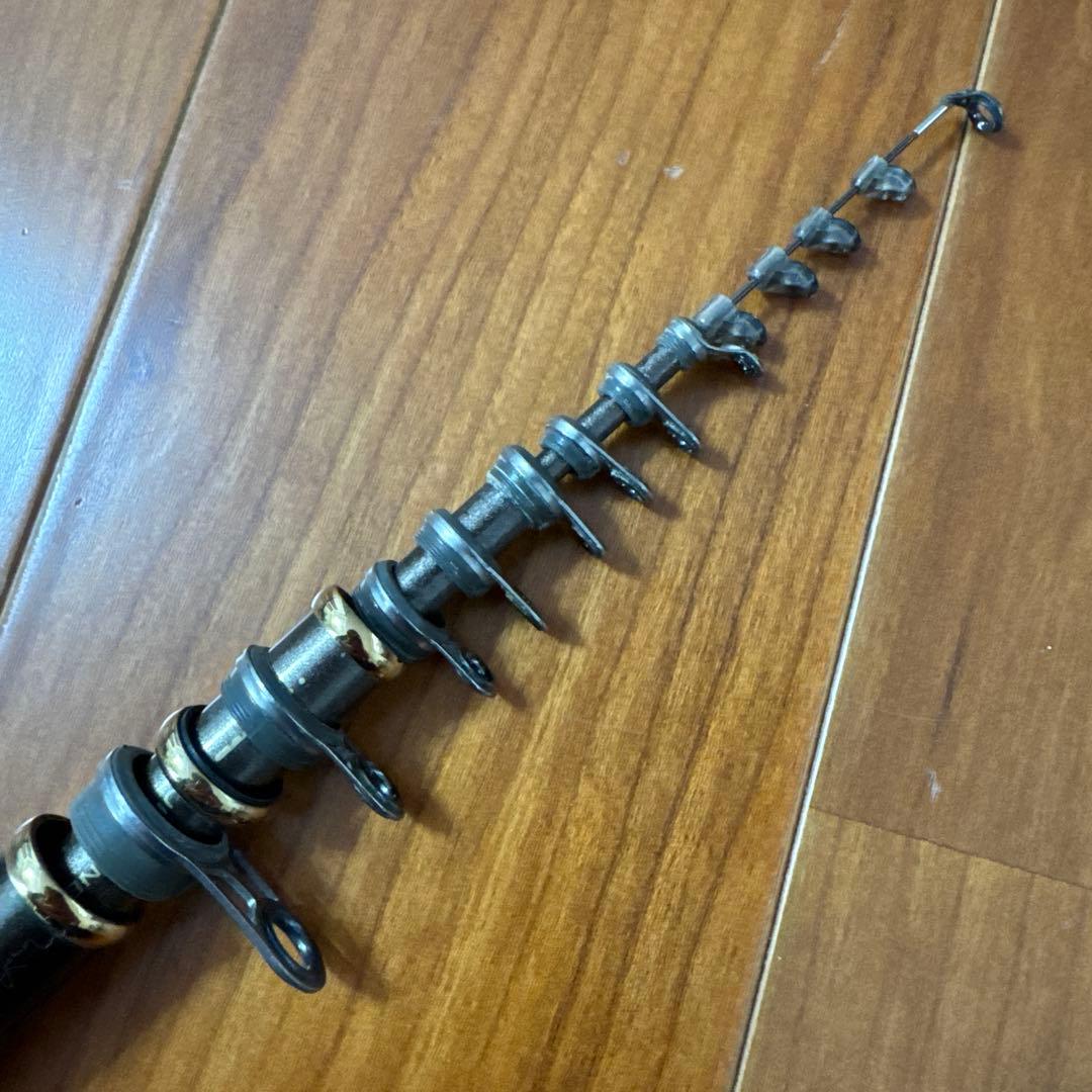 DAIWA VS トーナメントISO SP F-1/1-53