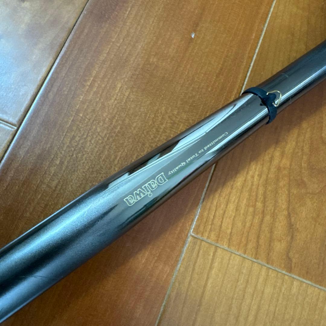 DAIWA VS トーナメントISO SP F-1/1-53
