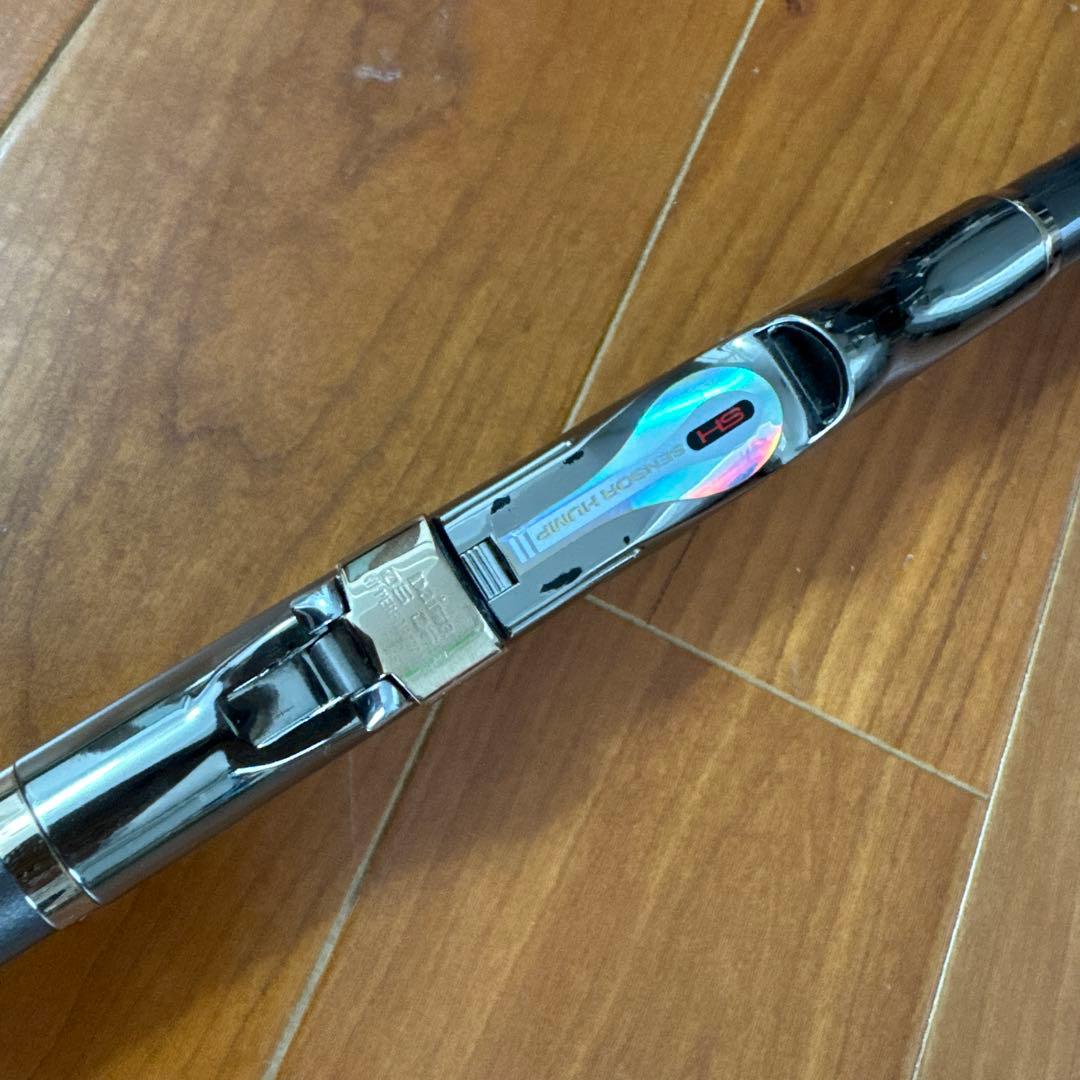 DAIWA VS トーナメントISO SP F-1/1-53