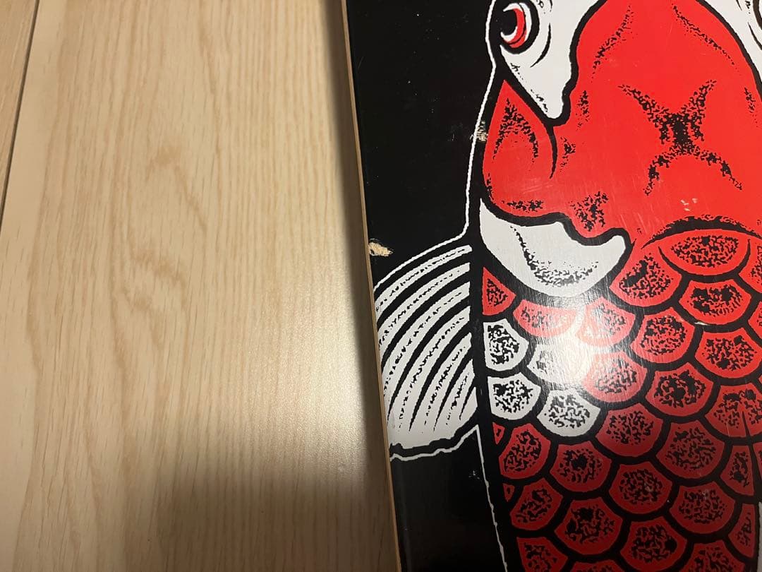 SMブランクス コンプリートデッキ