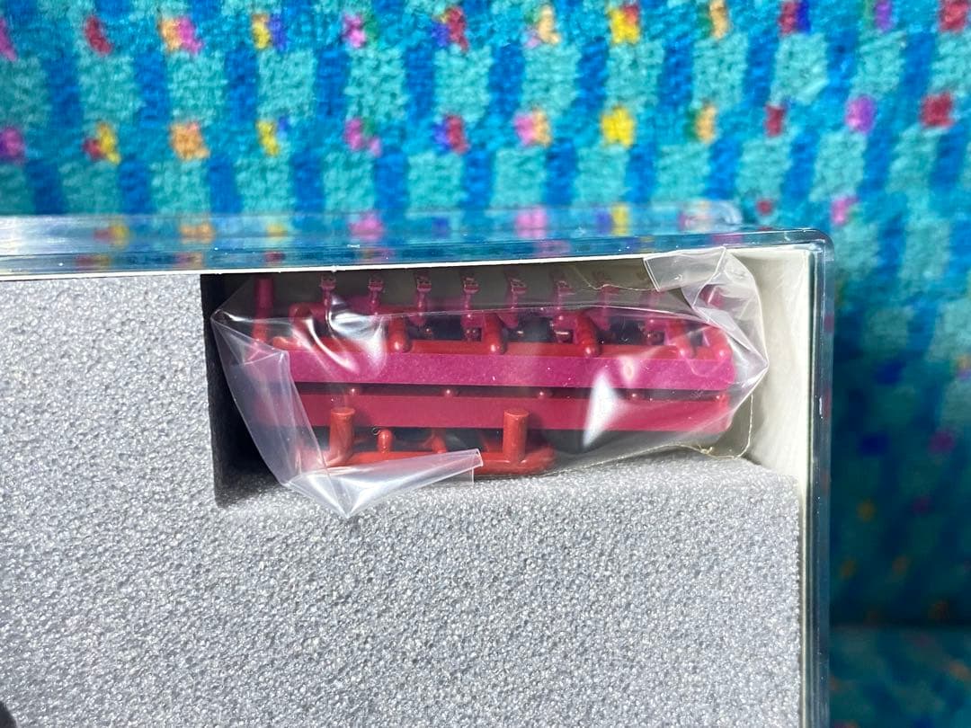 KATO カトー　3087-2　ED71 2次型